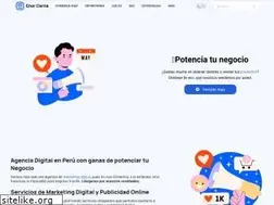 Sites similar to enorcerna.com
