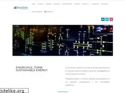 Sites similar to enorchile.cl