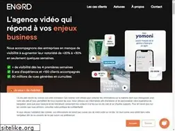 Sites similar to enord.fr