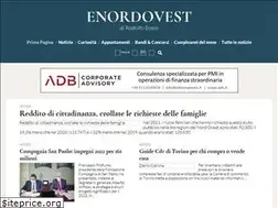 Sites similar to enordovest.com