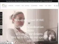 Sites similar to enorhomeshop.com