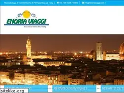 Sites similar to enoriaviaggi.com
