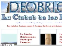 Sites similar to enorioja.com