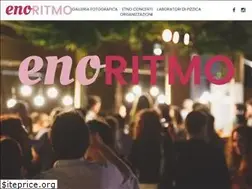 Sites similar to enoritmo.eu