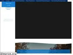 Sites similar to enoriveracademy.org