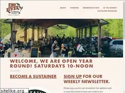 Sites similar to enoriverfarmersmarket.com