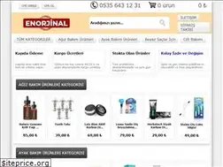 Sites similar to enorjinal.com