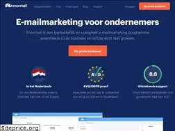 Sites similar to enormail.eu