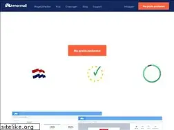 Sites similar to enormail.nl