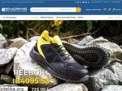 Sites similar to enormis.hr