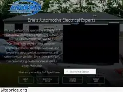 Sites similar to enormis.net