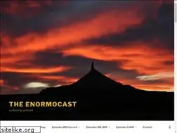 Sites similar to enormocast.com