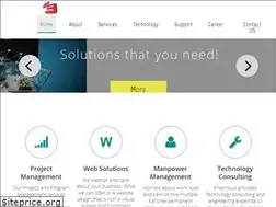 Sites similar to enormousenterprise.com