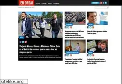 Sites similar to enorsai.com.ar