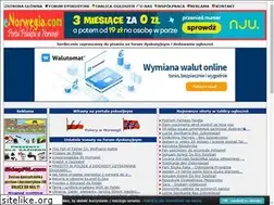 Sites similar to enorwegia.com