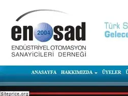 Sites similar to enosad.org.tr