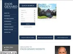 Sites similar to enosgenaro.com