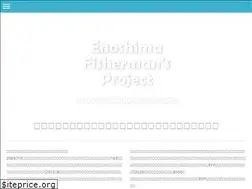 Sites similar to enoshima-fp.com