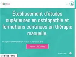 Sites similar to enosi.ca