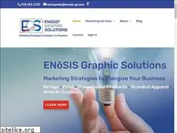 Sites similar to enosis-gs.com