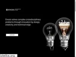 Sites similar to enosis.io