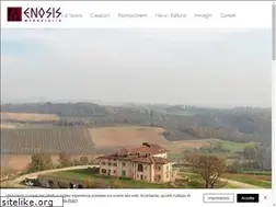 Sites similar to enosis.it