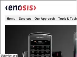 Sites similar to enosisbd.com