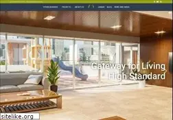 Sites similar to enosisltd.com