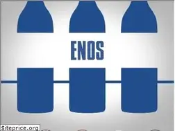 Sites similar to enositalia.it