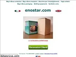 Sites similar to enostar.com