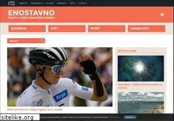 Sites similar to enostavno.info