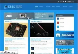 Sites similar to enostech.com