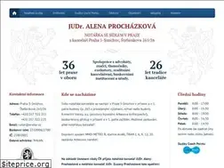 Sites similar to enotar.cz