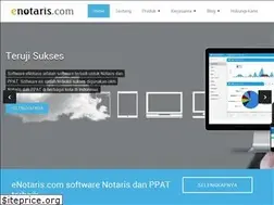 Sites similar to enotaris.com