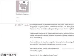 Sites similar to enoteca-langolino.de