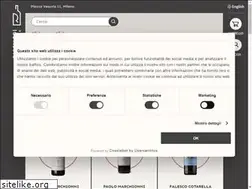 Sites similar to enoteca-ricciardi.it