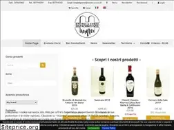 Sites similar to enotecacorsi.it