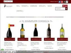 Sites similar to enotecacostantinipiero.it