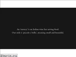 Sites similar to enotecadaluca.co.uk