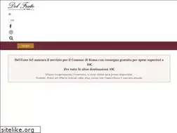 Sites similar to enotecadelfrate.it