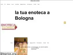 Sites similar to enotecadioniso.net