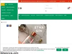 Sites similar to enotecailbarocco.it