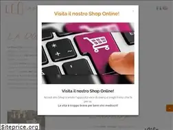 Sites similar to enotecaladolcevita.it