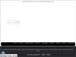 Sites similar to enotecalecantinedeidogi.com