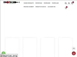 Sites similar to enotecaonline.ro