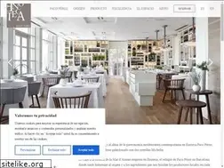 Sites similar to enotecapacoperez.com