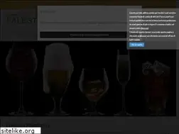 Sites similar to enotecapalestrina.it