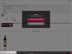 Sites similar to enotecaproperzio.com