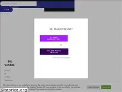 Sites similar to enotecarocchi.it