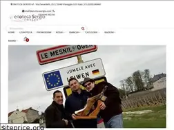 Sites similar to enotecasergio.it